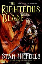 The Dreamtime Series - The Righteous Blade