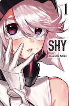 Shy 1 - Shy, Vol. 1