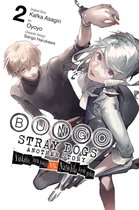 Bungo Stray Dogs: Another Story 2 - Bungo Stray Dogs: Another Story, Vol. 2