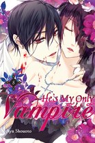 He's My Only Vampire 8 - He's My Only Vampire, Vol. 8