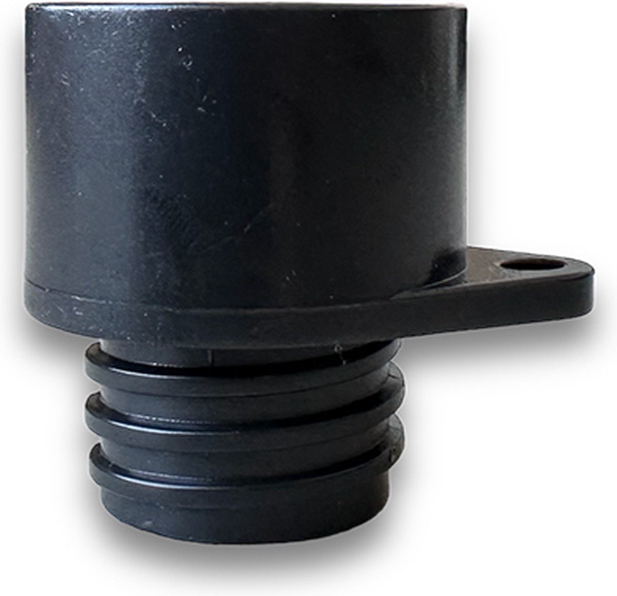 KRAKEN Elektrische SUP Pomp 12V - 20 PSI Luchtpomp voor SUP Board - Oppompen en Leegpompen - Auto Sigarettenaansteker of Powerbank - Inclusief Slang en Opzetstukken - Kajak en Luchtbed Compatibel - Compact en Lichtgewicht - Plastic thumbnail 7