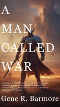 Gene R. Barmore Fiction books 1 - A Man Called War