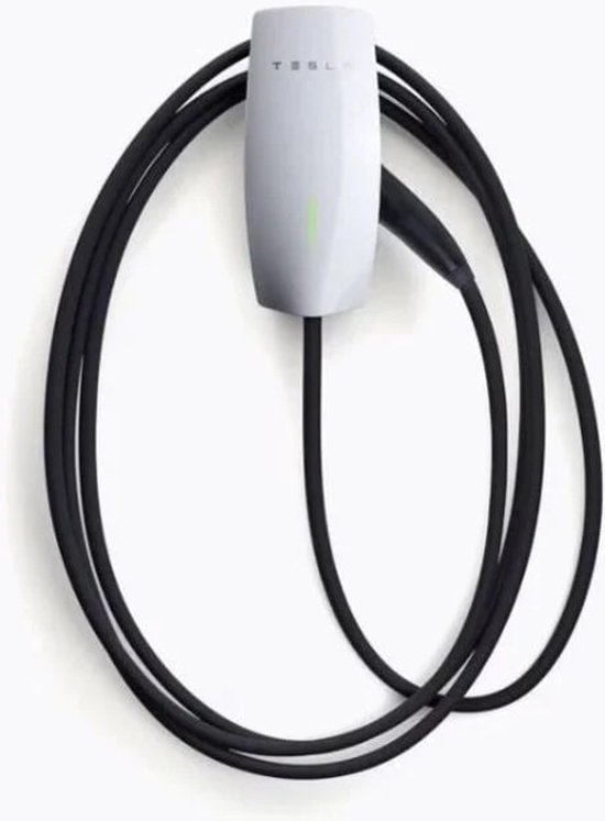 Tesla wall connector gen 3