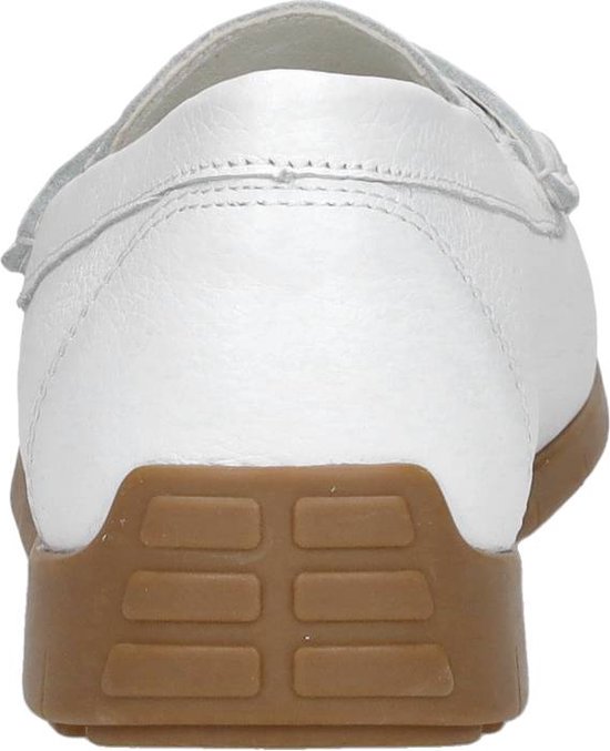 Mocassin Waldlaufer H-Lucy - blanc - Taille 9