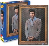 Seinfeld: Kramer 500 Stukjes Jigsaw Puzzel