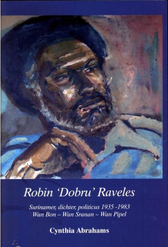 Robin 'Dobru' Raveles