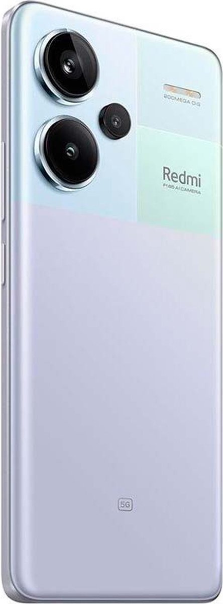 Xiaomi Redmi Note 13 Pro+ 5G 12GB/512GB: 200MP Camera thumbnail 6