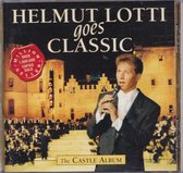 Helmut Lotti Goes Classic, The Castle Album - Helmut Lotti, The Golden Symphonic Orchestra o.l.v. André Walschaerts