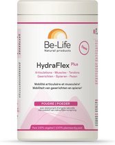 Be-Life Hydraflex plus poeder 300 gram