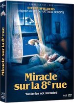 Miracle sur la 8ème rue - Combo Blu-ray + DVD
