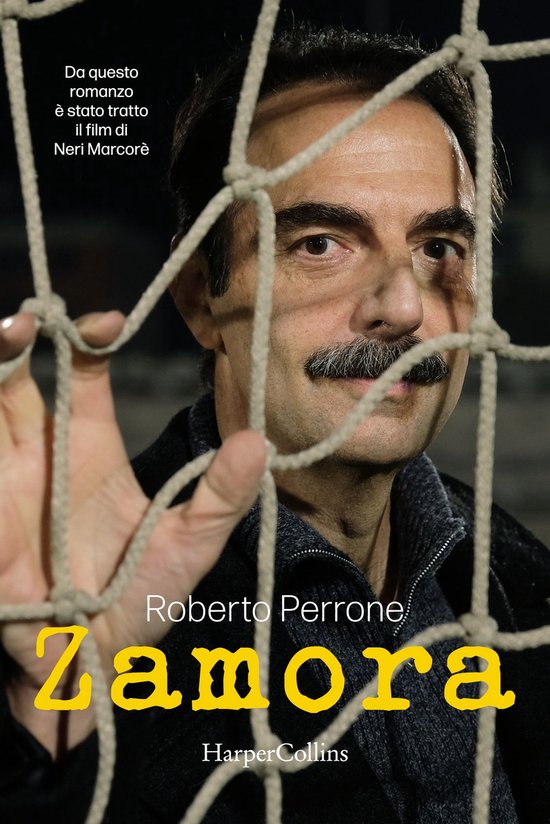 Zamora - cover