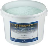 Scrubzout Hammam Herbal - 5 KG - Hydraterende Lichaamsscrub