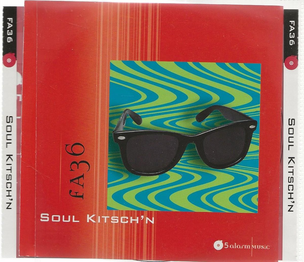 SOUL KITSCH'N -JINGLES AND MORE