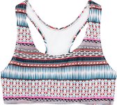 Protest Prtmirror Jr - maat 104 Girls Halter Bikini