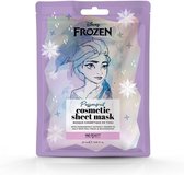 Mad Beauty x Disney - Frozen Elsa Cosmetic Sheet Mask - Gezichtsmasker