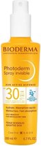 Bioderma Spray Photoderm Sun Active Defense SPF30 200ml