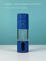 PH+ Water Basiswater Waterstof Hydrogen Generator Pro