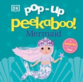 Pop-Up Peekaboo!- Pop-Up Peekaboo! Mermaid