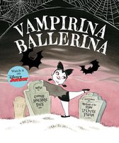 Vampirina Ballerina 1