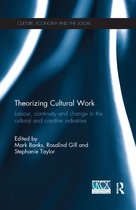 CRESC- Theorizing Cultural Work