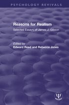 Psychology Revivals- Reasons for Realism