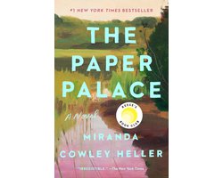 The Paper Palace (Reese's Book Club)