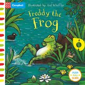Freddy the Frog A Push, Pull, Slide Book