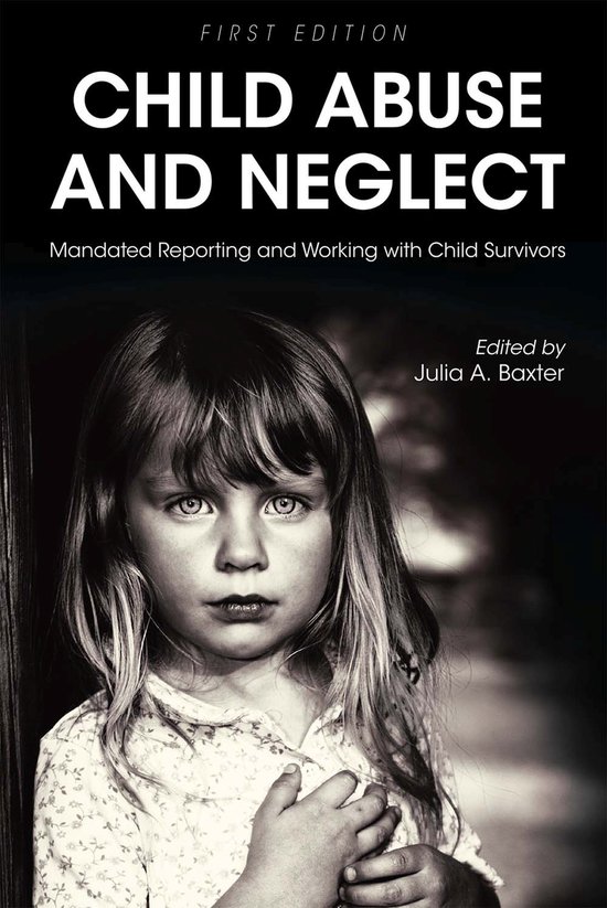 Child Abuse and Neglect - cover