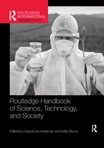 Routledge International Handbooks- Routledge Handbook of Science, Technology, and Society