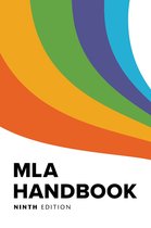 Mla Handbook- MLA Handbook