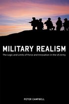 American Military Experience- Military Realism