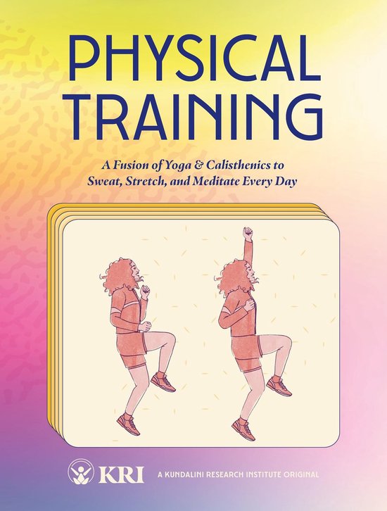 Physical Training - cover