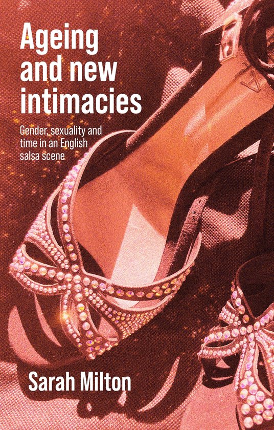 Ageing and new intimacies - cover