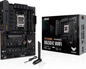 ASUS TUF GAMING B650-E WIFI - Moederbord ATX - Socket AM5 - AMD B650 - DDR5 - 2.5G LAN - Wi-Fi 6E (802.11ax)