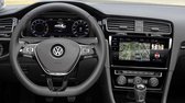 Retrofit Discover Pro MIB 2.5 set met Display & Navigatie DAB+ VW 5NA035020 Carplay