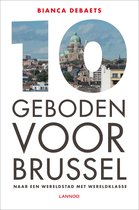 10 geboden voor Brussel