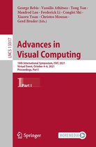 Lecture Notes in Computer Science 13017 - Advances in Visual Computing