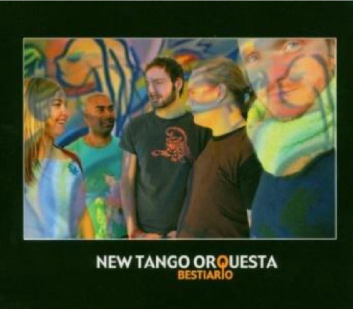 Bestiario