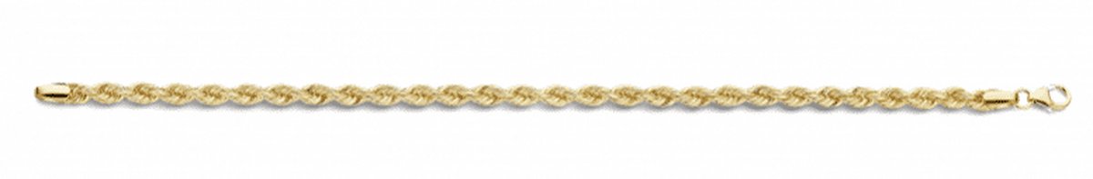 Fjory Ketting 40-K0460 14 Karaat Goud 60