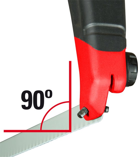 Stanley FatMax metaalzaagbeugel 5 in 1 300mm