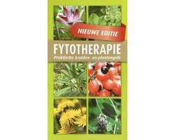 Fytotherapie