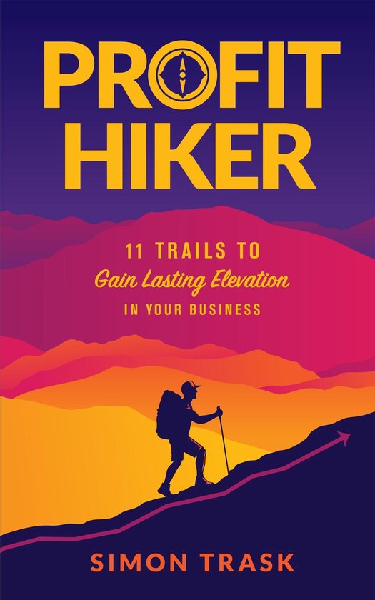 Profit Hiker - cover