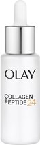 Olay Regenerist Collagen Peptide24 Ulra Restorative - Sérum de jour - Sans parfum - 40 ml