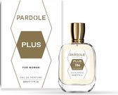 286 Parfum dames Geïnspireerd door ''Naxos'' 50ML Pardole