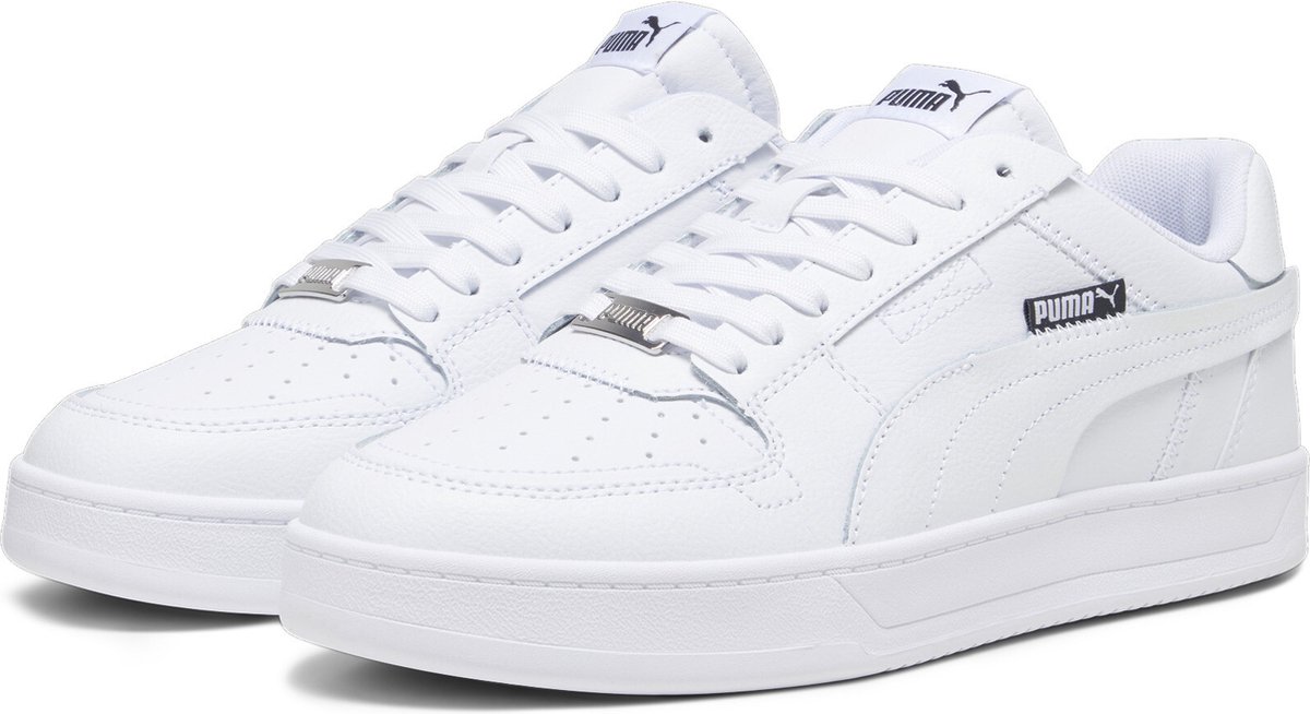 Puma Caven 2.0 VTG PUMA White-PUMA White-PUMA Black