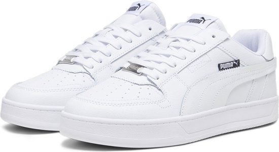 Puma Heren Sneaker Puma Caven 2.0 Vgt White/white | Maat: 42
