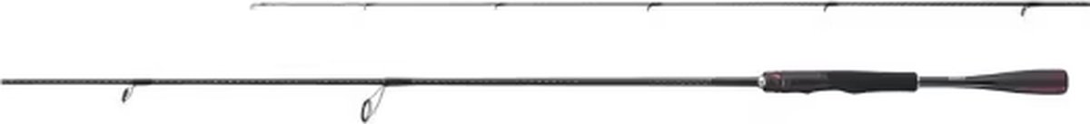 Shimano - PROMO Zodias Spinning 1+1 / 2,03m / 3-10gr - Shimano