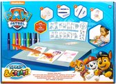 Bol.com PAW Patrol Spray Pen Set Deluxe aanbieding
