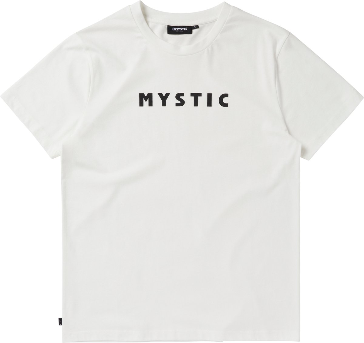 Icon Tee Men Dusty Paars