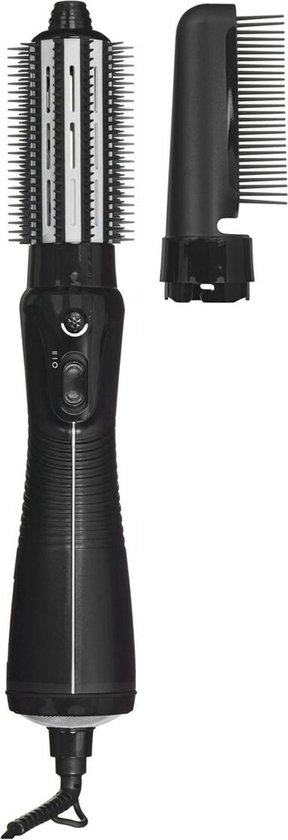 Braun Satin Hair 7 BRAS720E F�hnborstel - Ionentechnologie - Drogen, Stijlen, en krullen